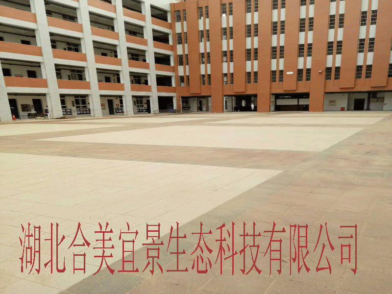 武汉海绵城市