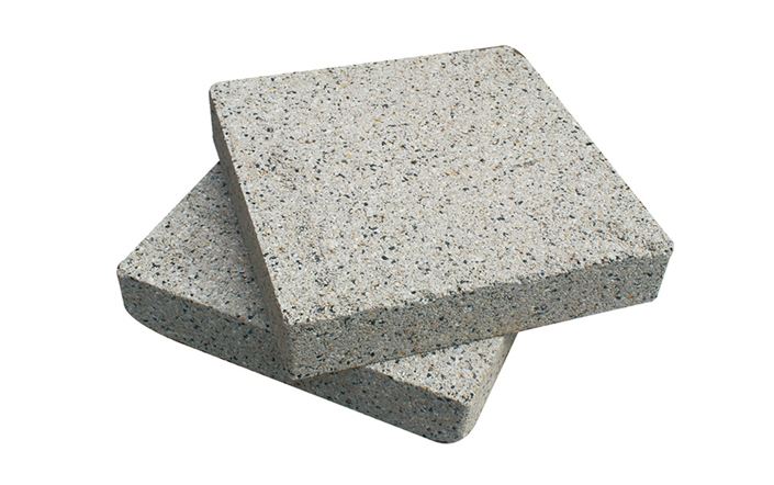 有一种可透水的地砖是什么砖