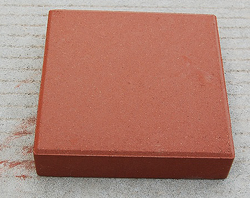 烧结标准砖是什么材料做的